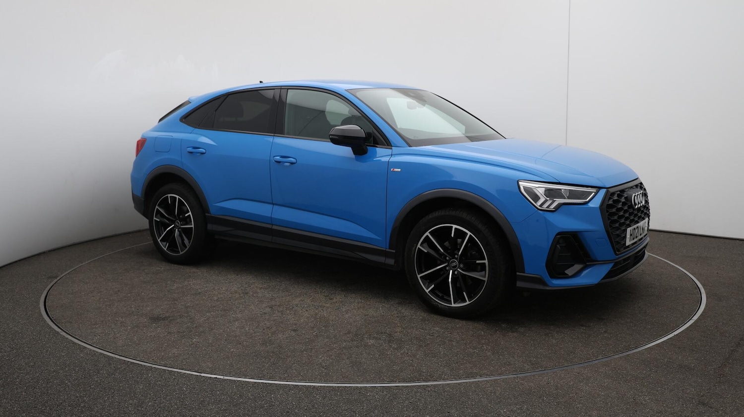 Used Audi Q3 2021 for sale - 75927207: Photo 46