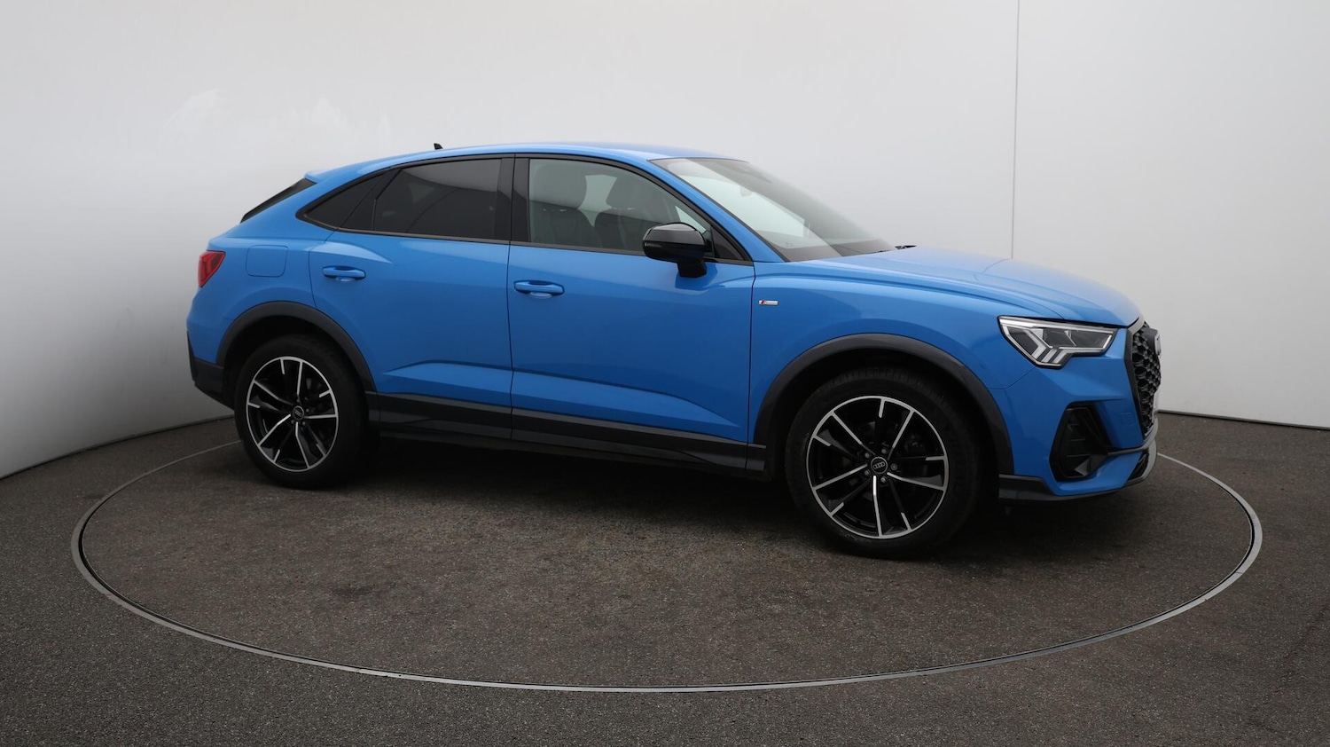 Used Audi Q3 2021 for sale - 75927207: Photo 47