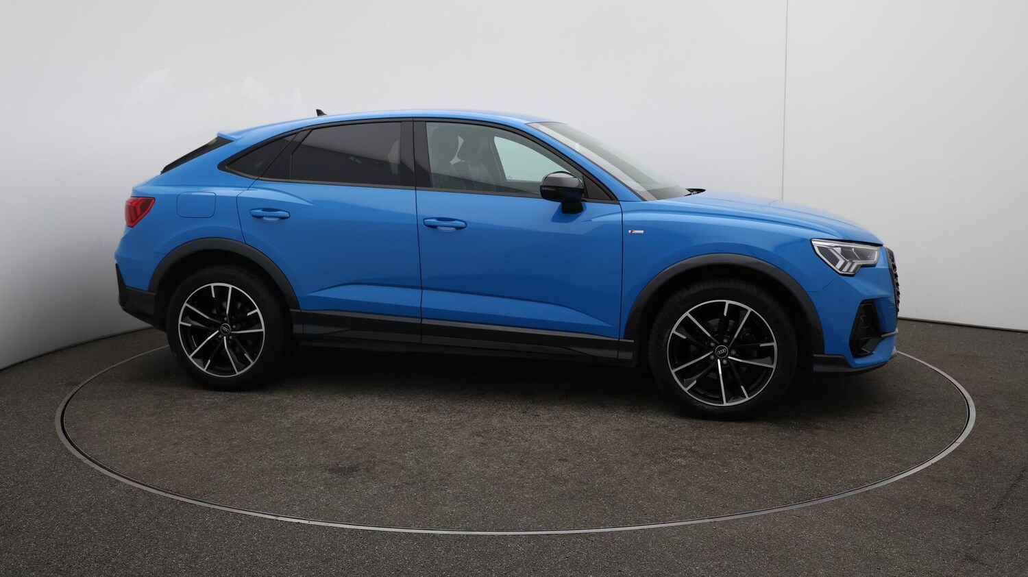 Used Audi Q3 2021 for sale - 75927207: Photo 49