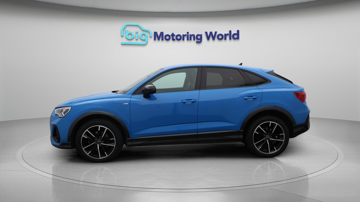 Used Audi Q3 2021 for sale - 75927207: Photo 5