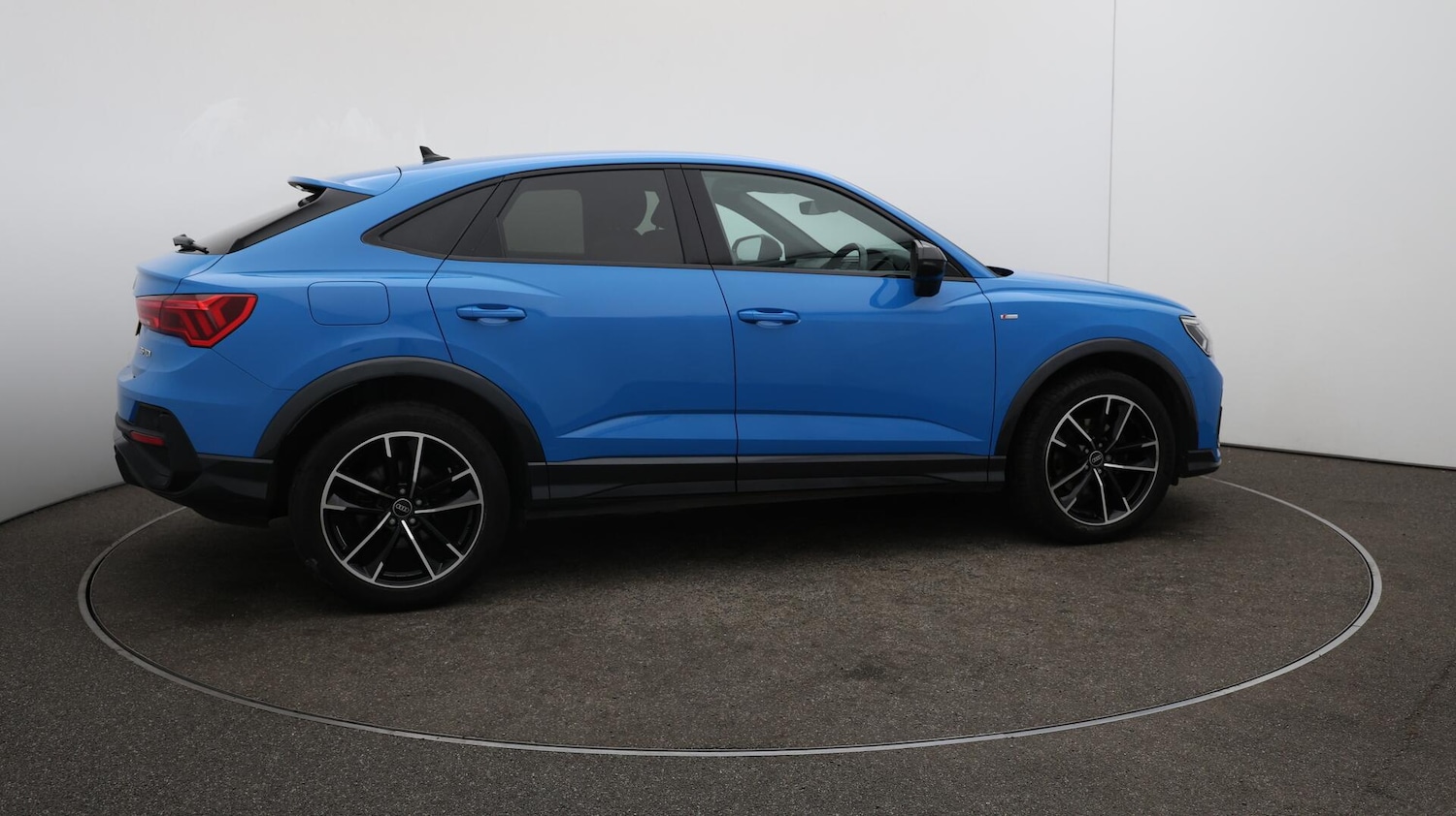 Used Audi Q3 2021 for sale - 75927207: Photo 52