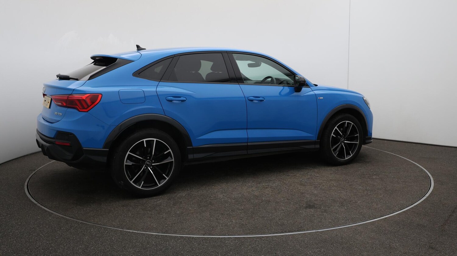 Used Audi Q3 2021 for sale - 75927207: Photo 53