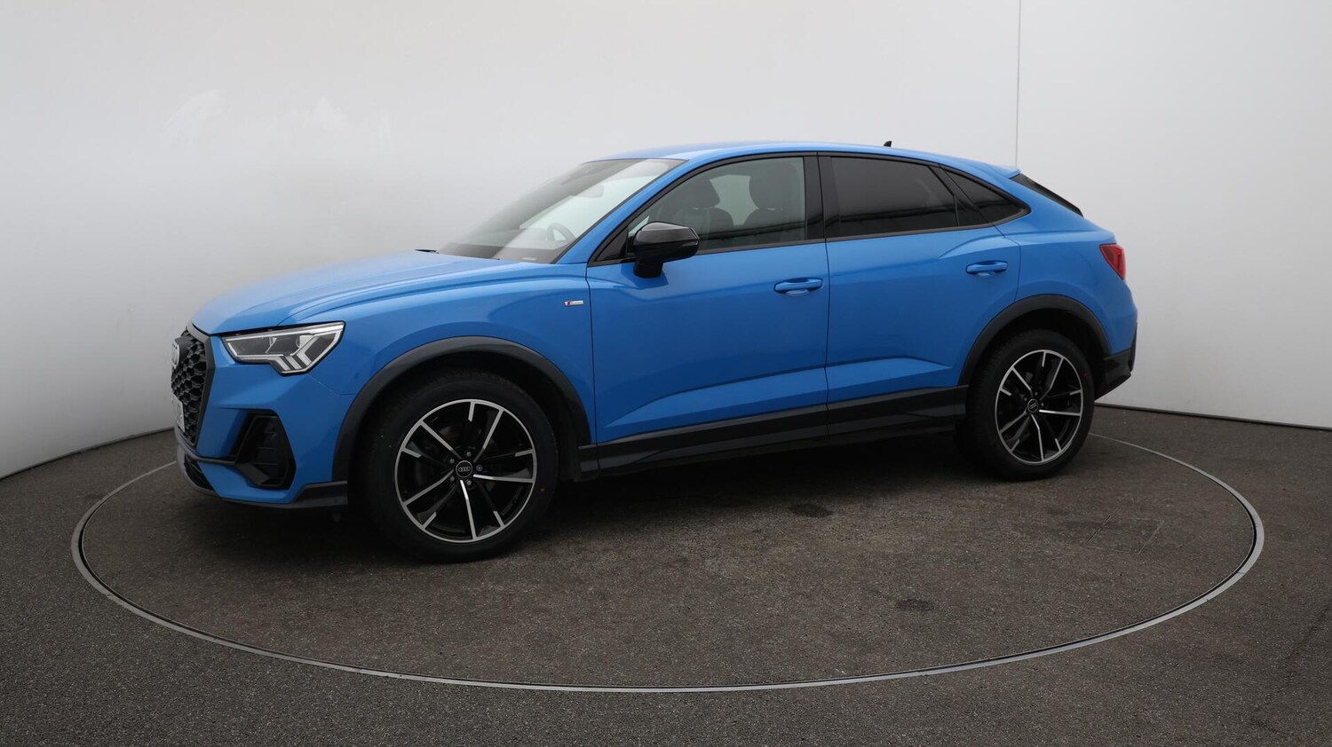 Used Audi Q3 2021 for sale - 75927207: Photo 68