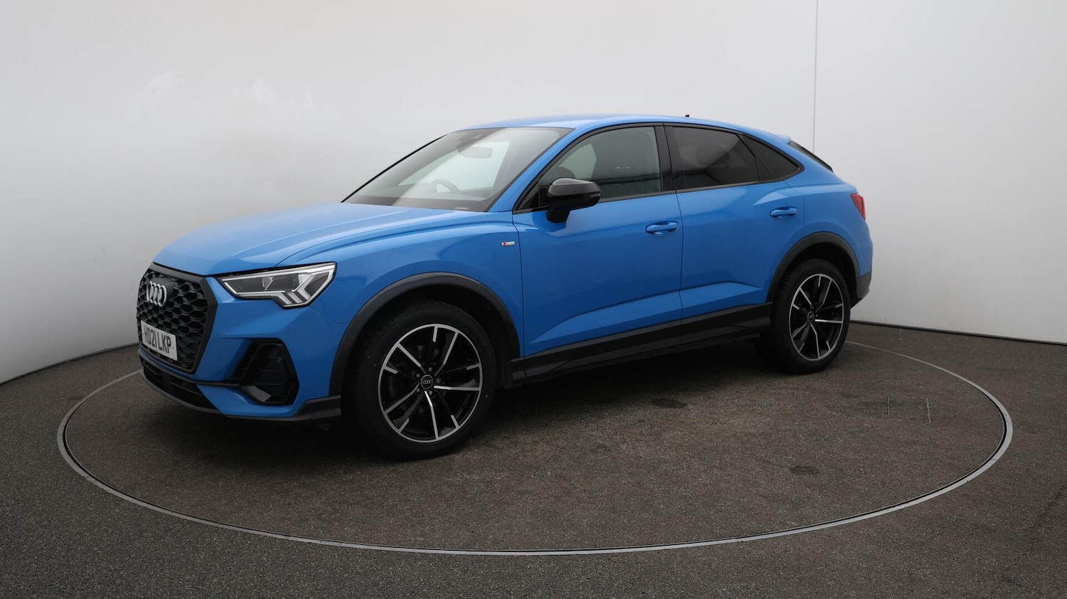 Used Audi Q3 2021 for sale - 75927207: Photo 69