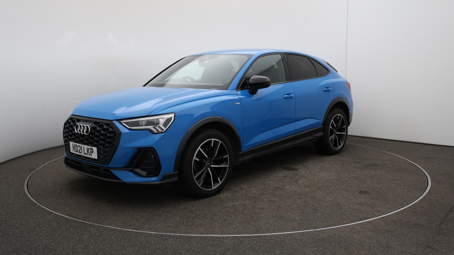 Used Audi Q3 2021 for sale - 75927207: Photo 70