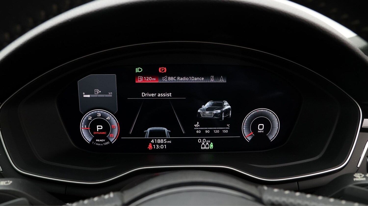 Used Audi A4 2021 for sale - 77802210: Photo 10