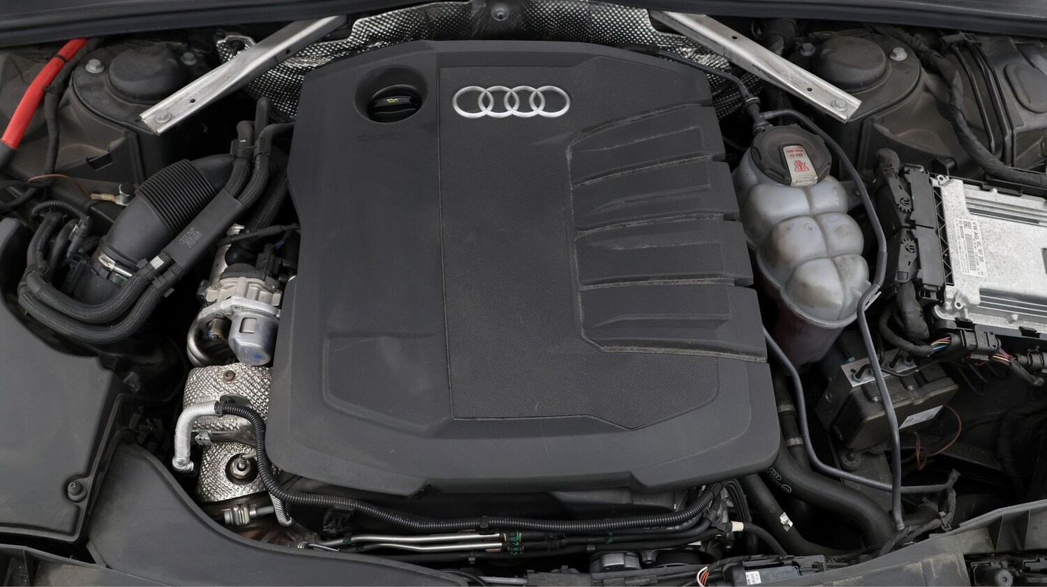 Used Audi A4 2021 for sale - 77802210: Photo 19