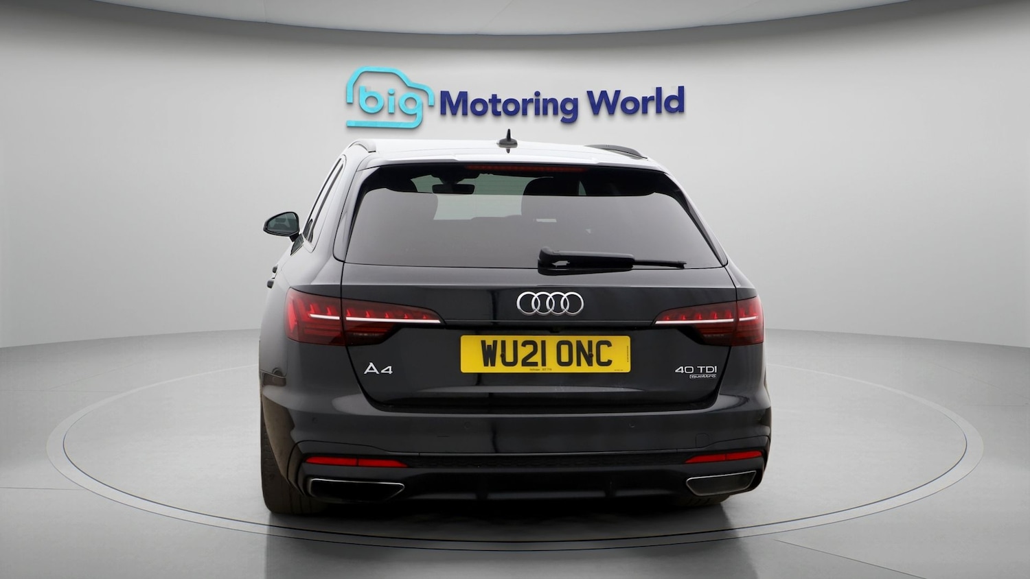 Used Audi A4 2021 for sale - 77802210: Photo 6