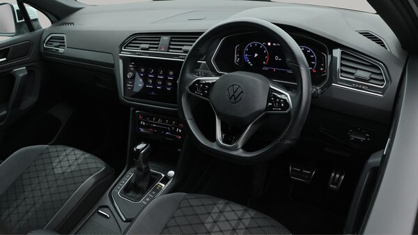 Used Volkswagen Tiguan 2020 for sale - 76306723: Photo 10