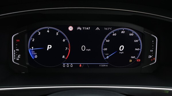 Used Volkswagen Tiguan 2020 for sale - 76306723: Photo 11