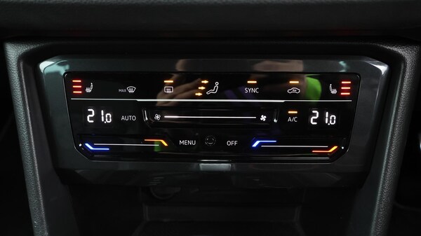 Used Volkswagen Tiguan 2020 for sale - 76306723: Photo 13