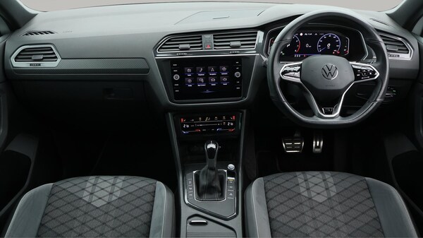 Used Volkswagen Tiguan 2020 for sale - 76306723: Photo 14