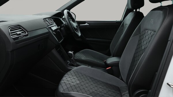 Used Volkswagen Tiguan 2020 for sale - 76306723: Photo 15