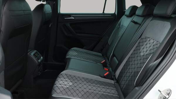 Used Volkswagen Tiguan 2020 for sale - 76306723: Photo 17
