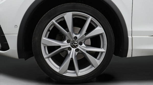 Used Volkswagen Tiguan 2020 for sale - 76306723: Photo 19