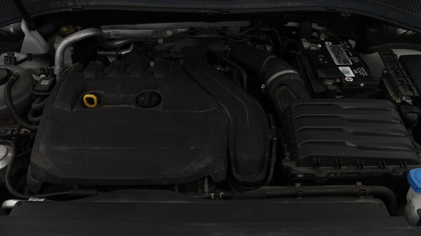 Used Volkswagen Tiguan 2020 for sale - 76306723: Photo 20