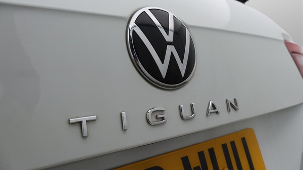 Used Volkswagen Tiguan 2020 for sale - 76306723: Photo 23