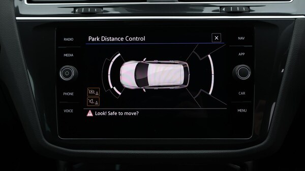 Used Volkswagen Tiguan 2020 for sale - 76306723: Photo 26