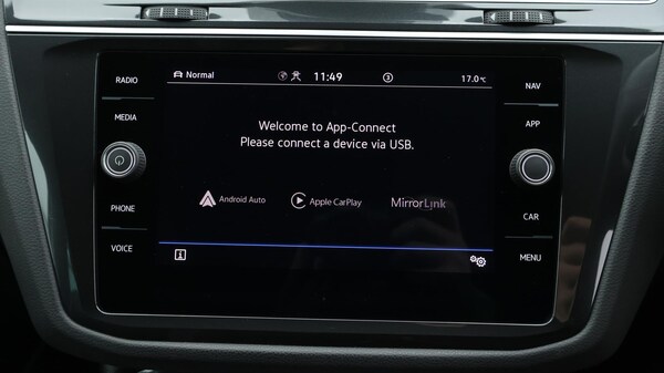 Used Volkswagen Tiguan 2020 for sale - 76306723: Photo 27
