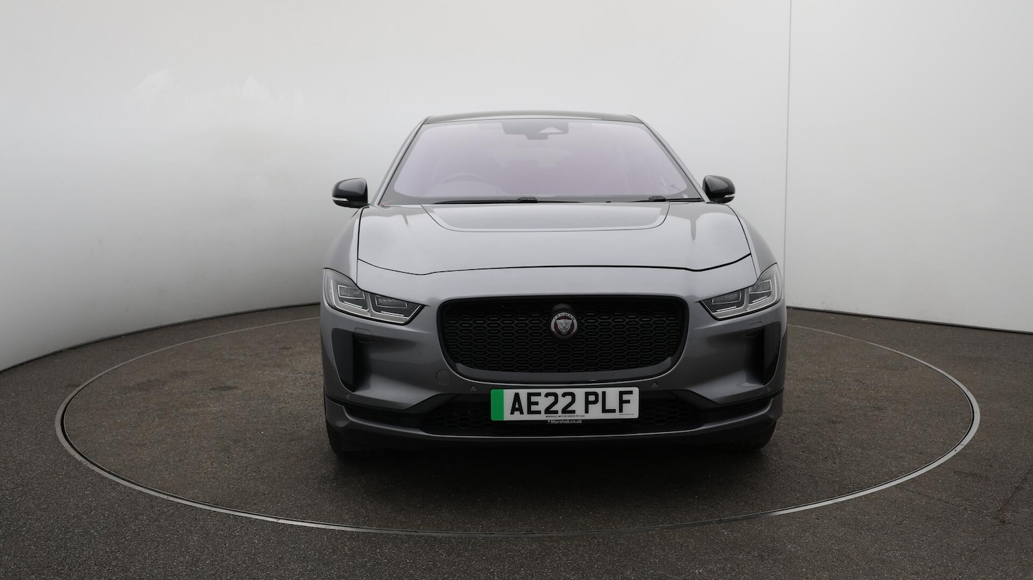 Vehicle 43