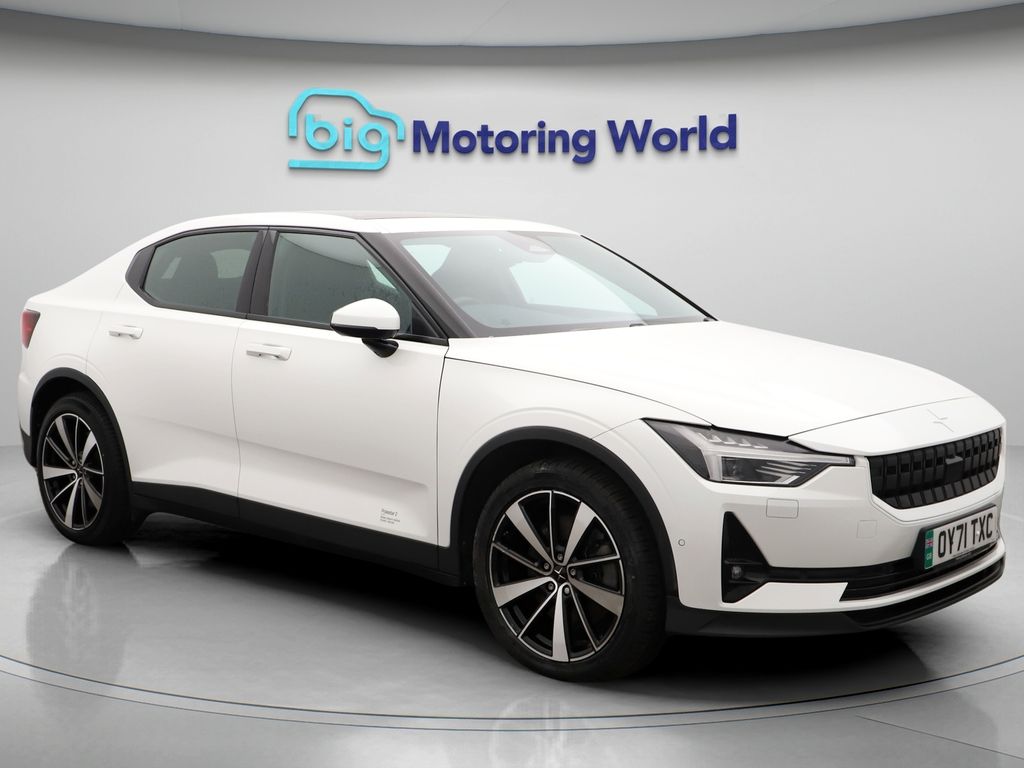 Used Polestar Polestar 2 2021 for sale - 76971813: Photo 28
