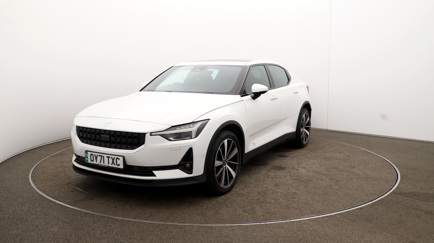 Used Polestar Polestar 2 2021 for sale - 76971813: Photo 31