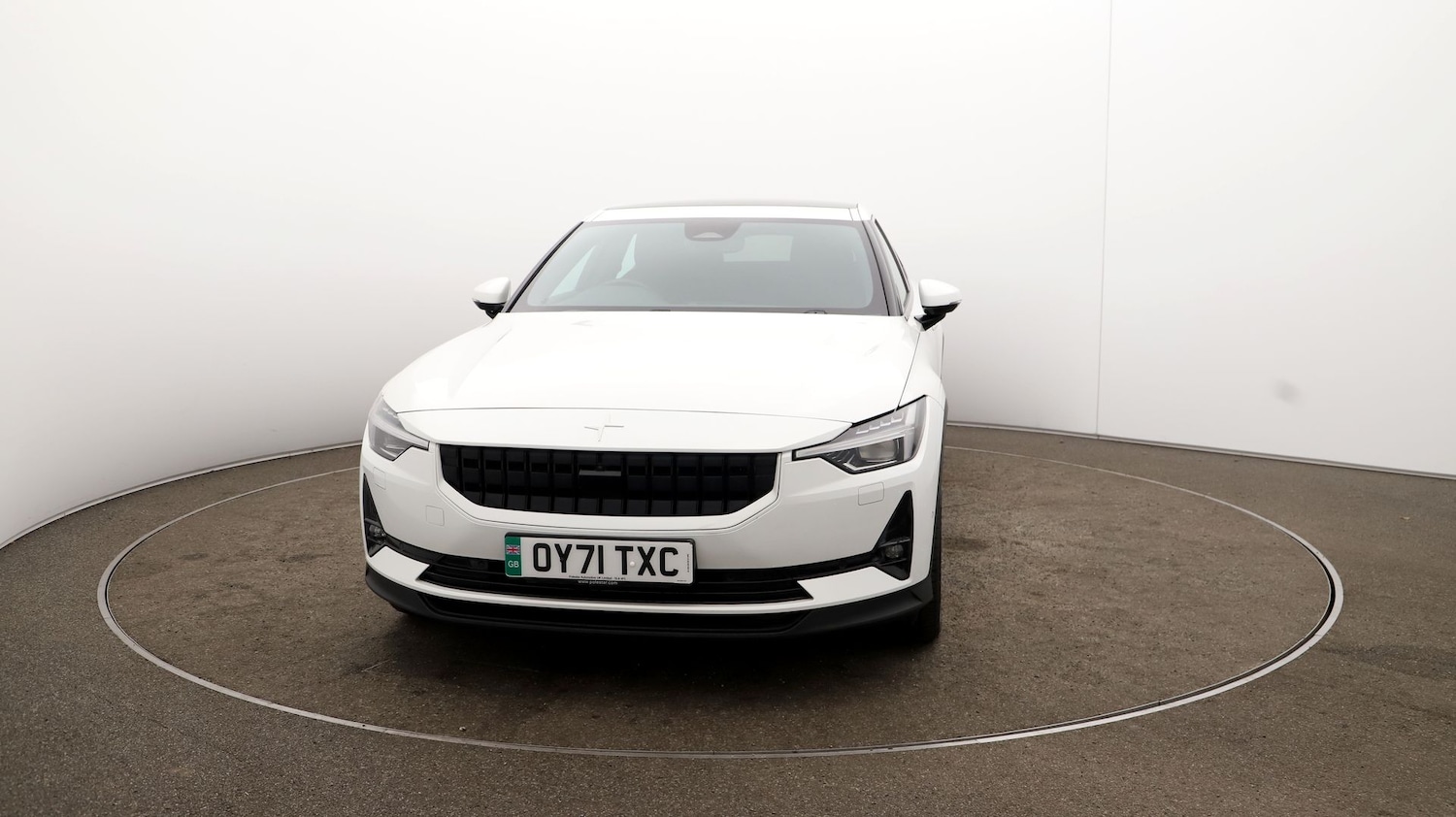 Used Polestar Polestar 2 2021 for sale - 76971813: Photo 33