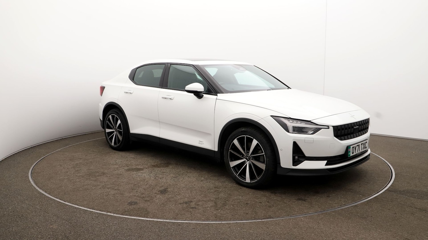 Used Polestar Polestar 2 2021 for sale - 76971813: Photo 38