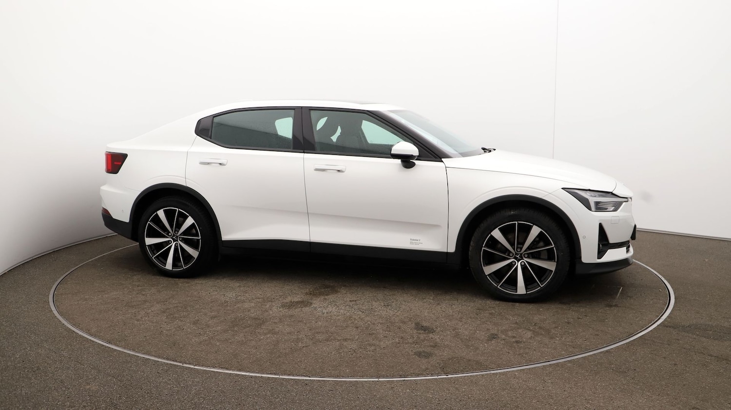 Used Polestar Polestar 2 2021 for sale - 76971813: Photo 42