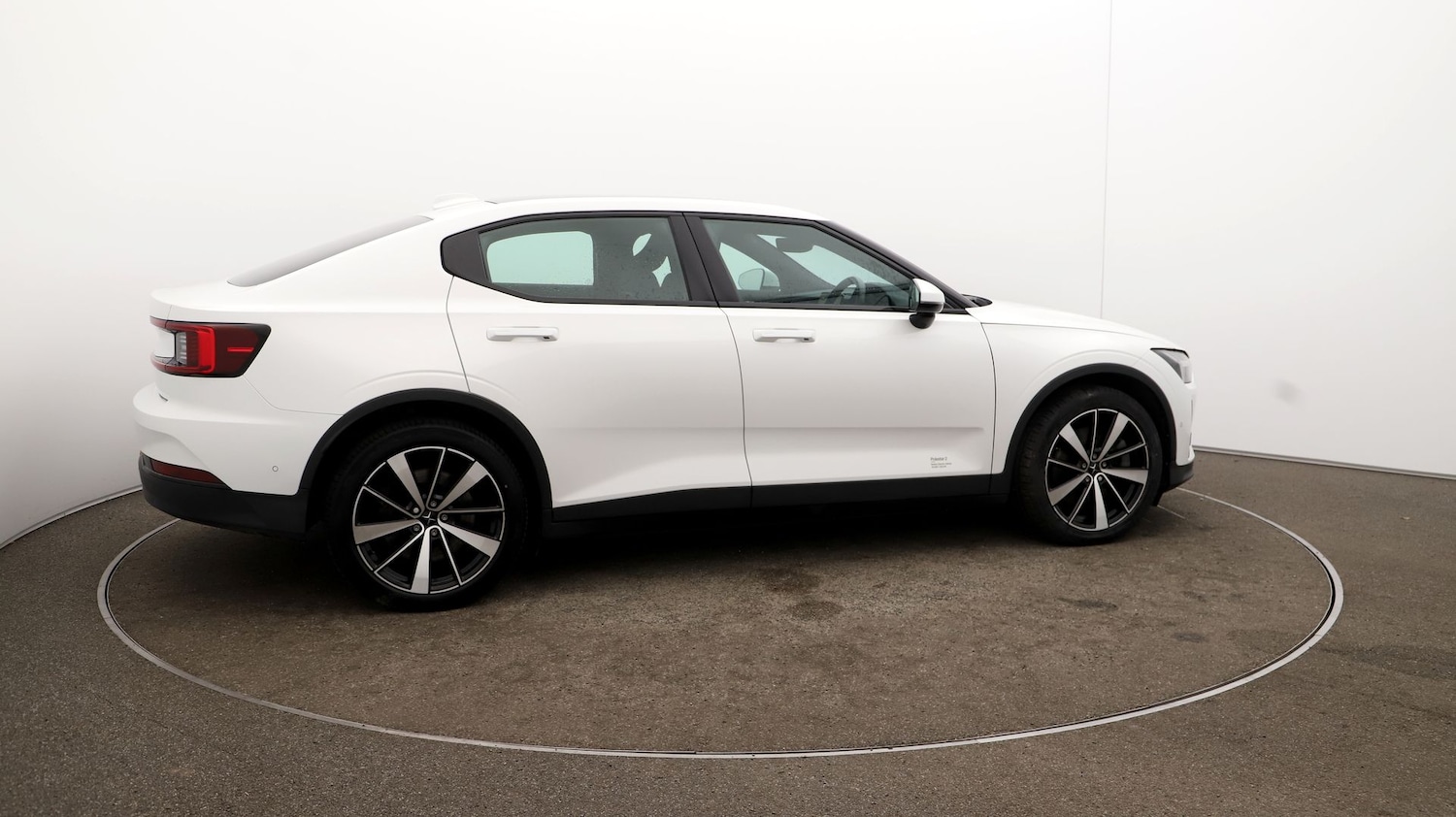 Used Polestar Polestar 2 2021 for sale - 76971813: Photo 45