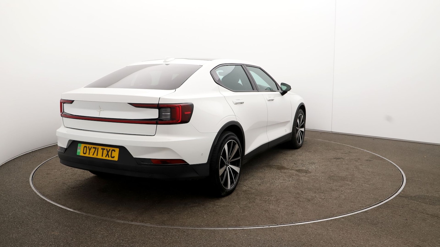 Used Polestar Polestar 2 2021 for sale - 76971813: Photo 49