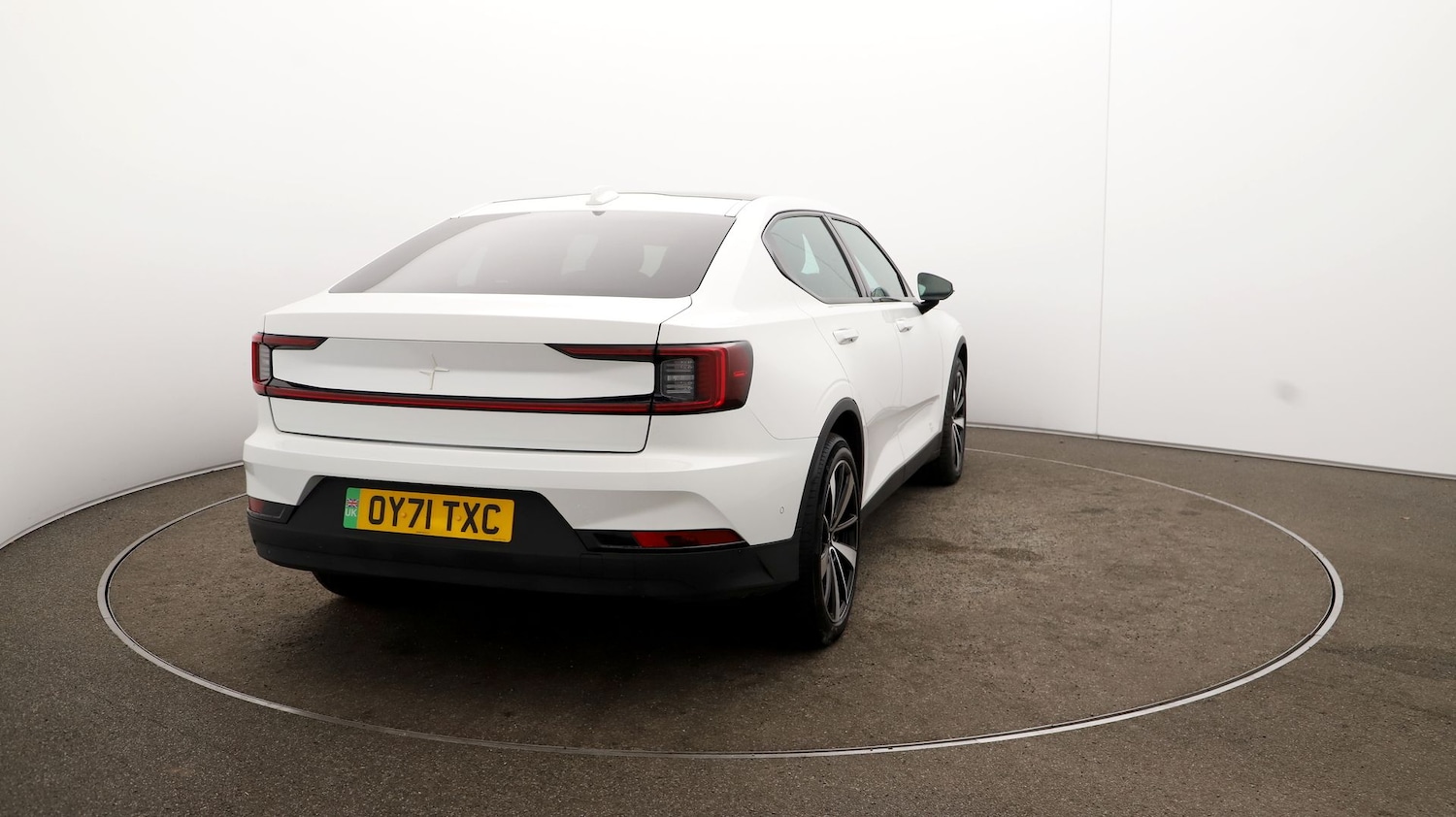 Used Polestar Polestar 2 2021 for sale - 76971813: Photo 50