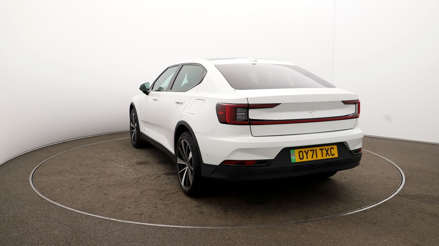 Used Polestar Polestar 2 2021 for sale - 76971813: Photo 55
