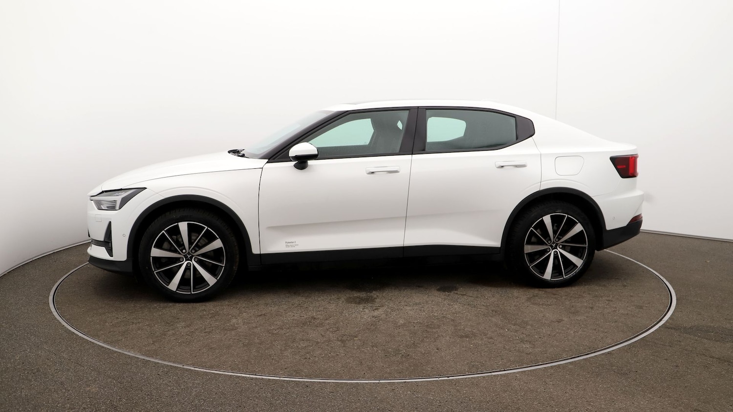Used Polestar Polestar 2 2021 for sale - 76971813: Photo 59