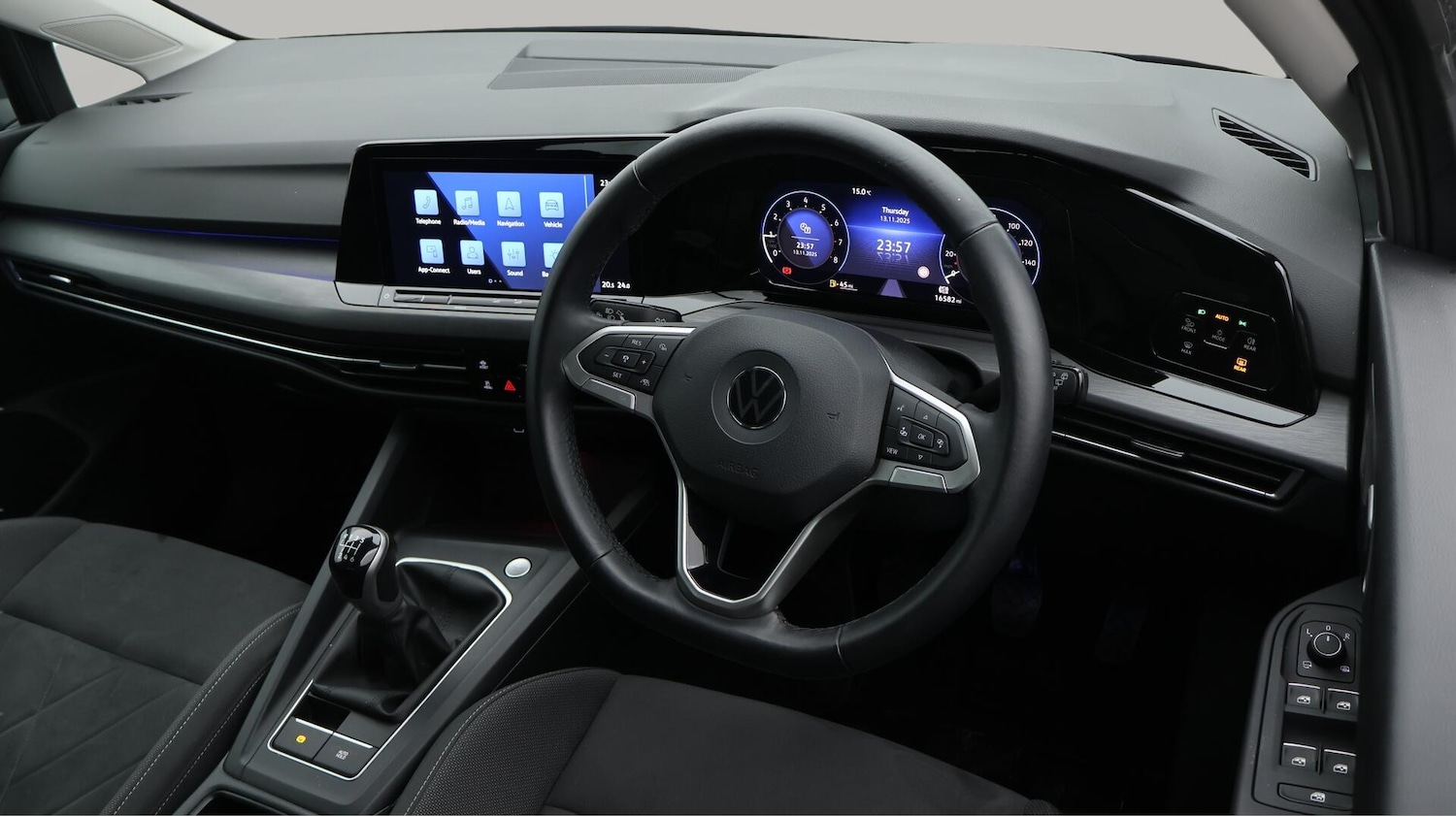 Used Volkswagen Golf 2022 for sale - 76612971: Photo 10