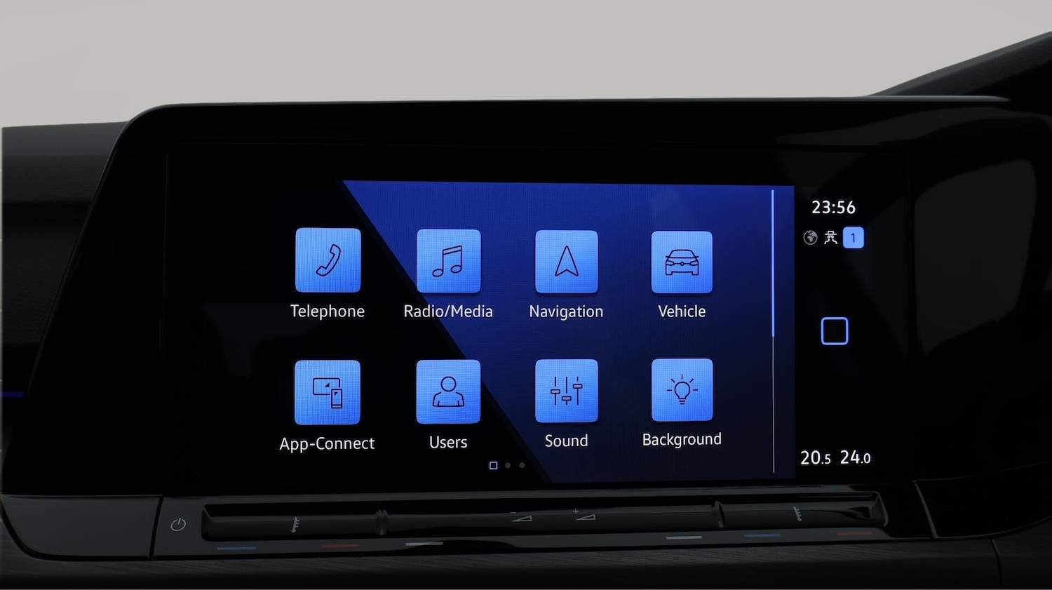 Used Volkswagen Golf 2022 for sale - 76612971: Photo 12