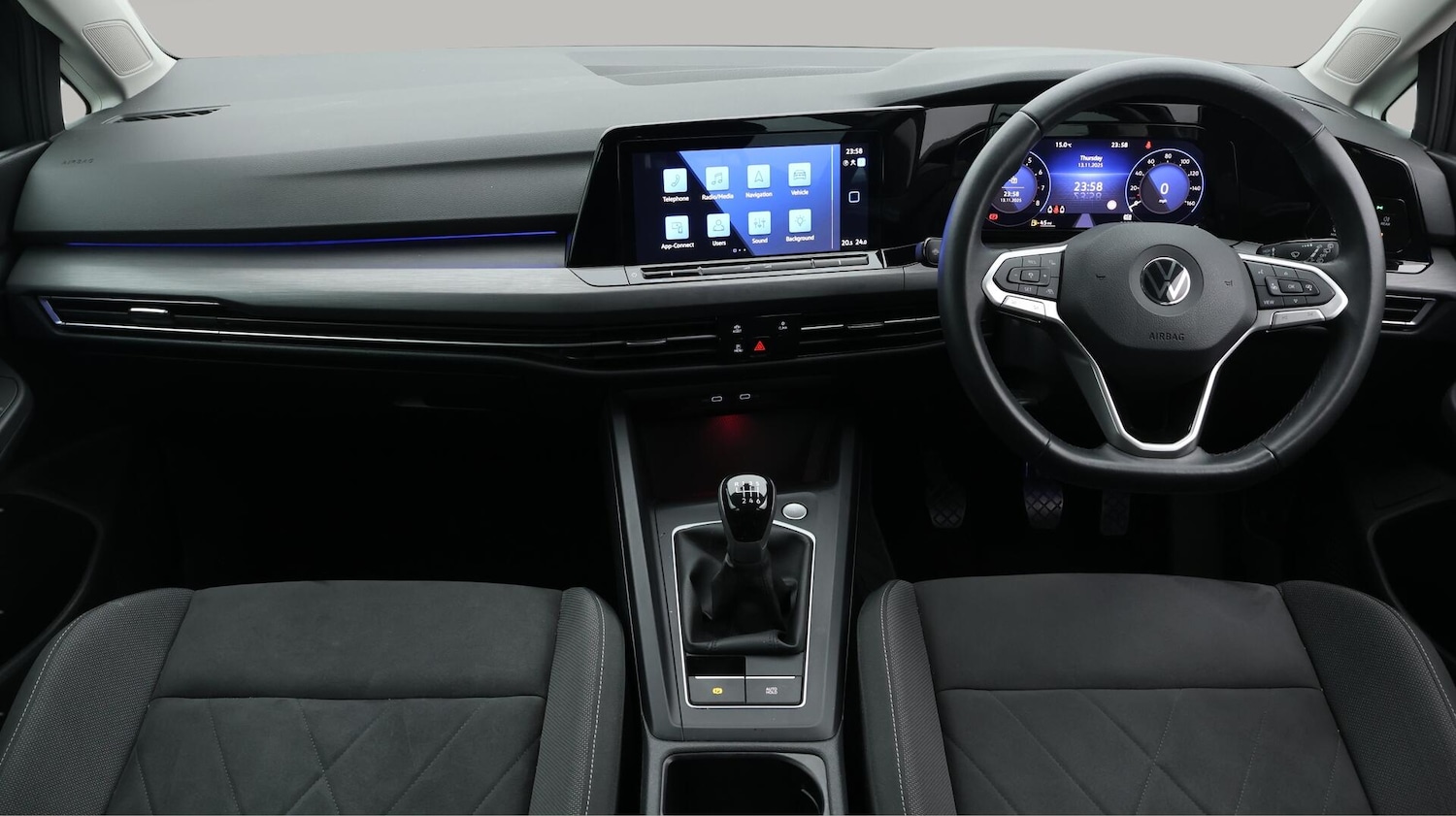 Used Volkswagen Golf 2022 for sale - 76612971: Photo 14