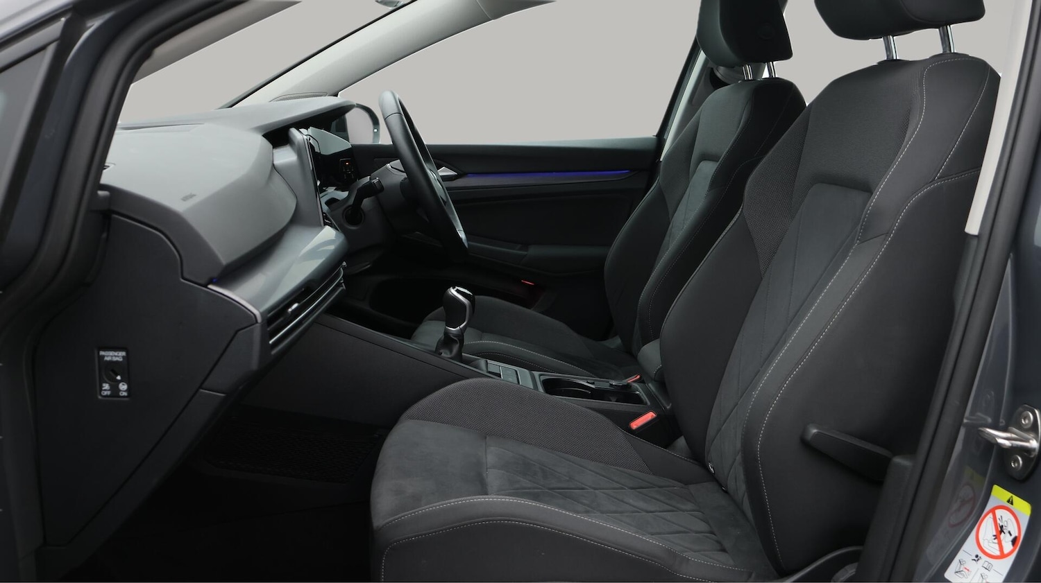 Used Volkswagen Golf 2022 for sale - 76612971: Photo 15