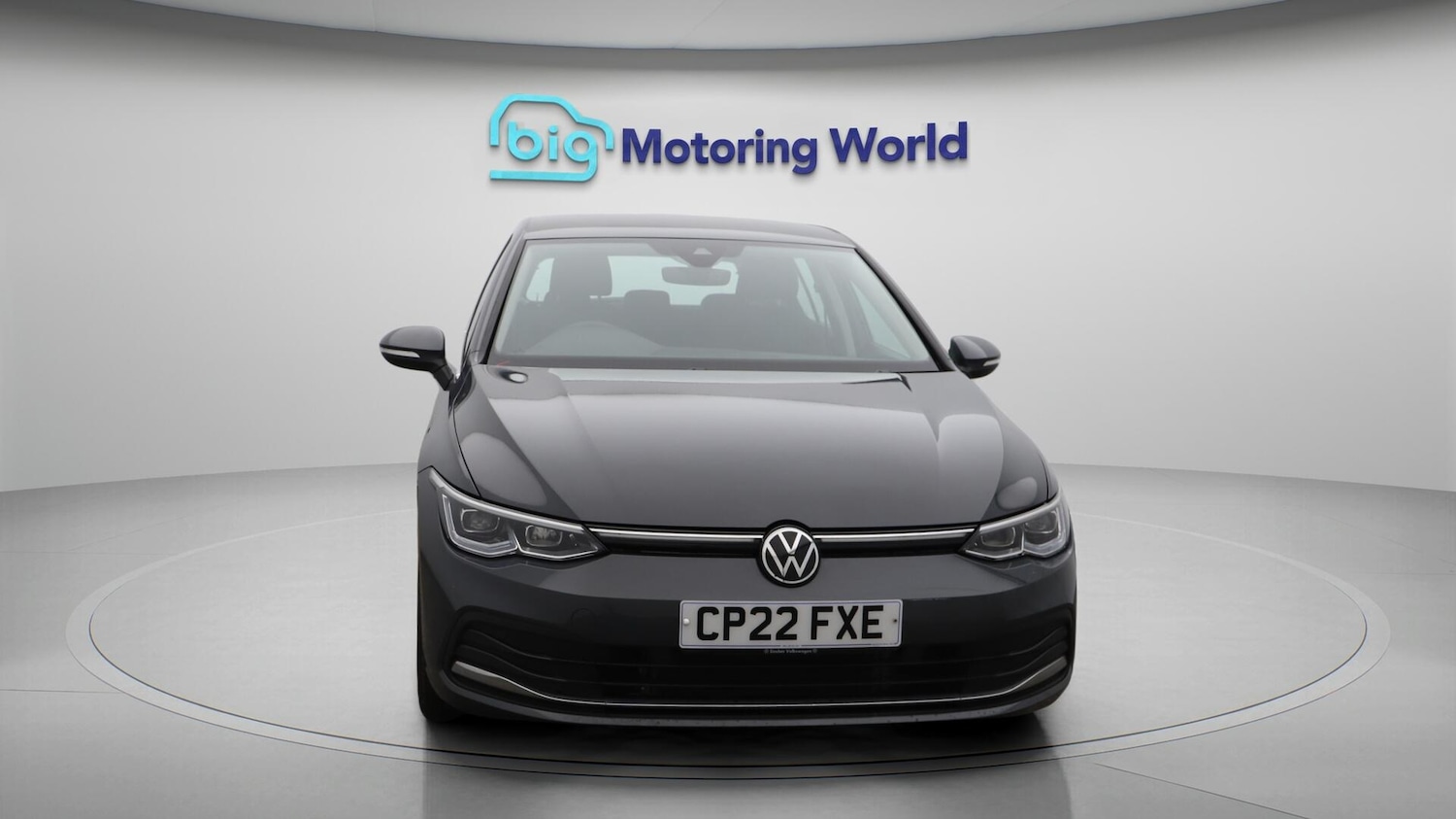 Used Volkswagen Golf 2022 for sale - 76612971: Photo 3