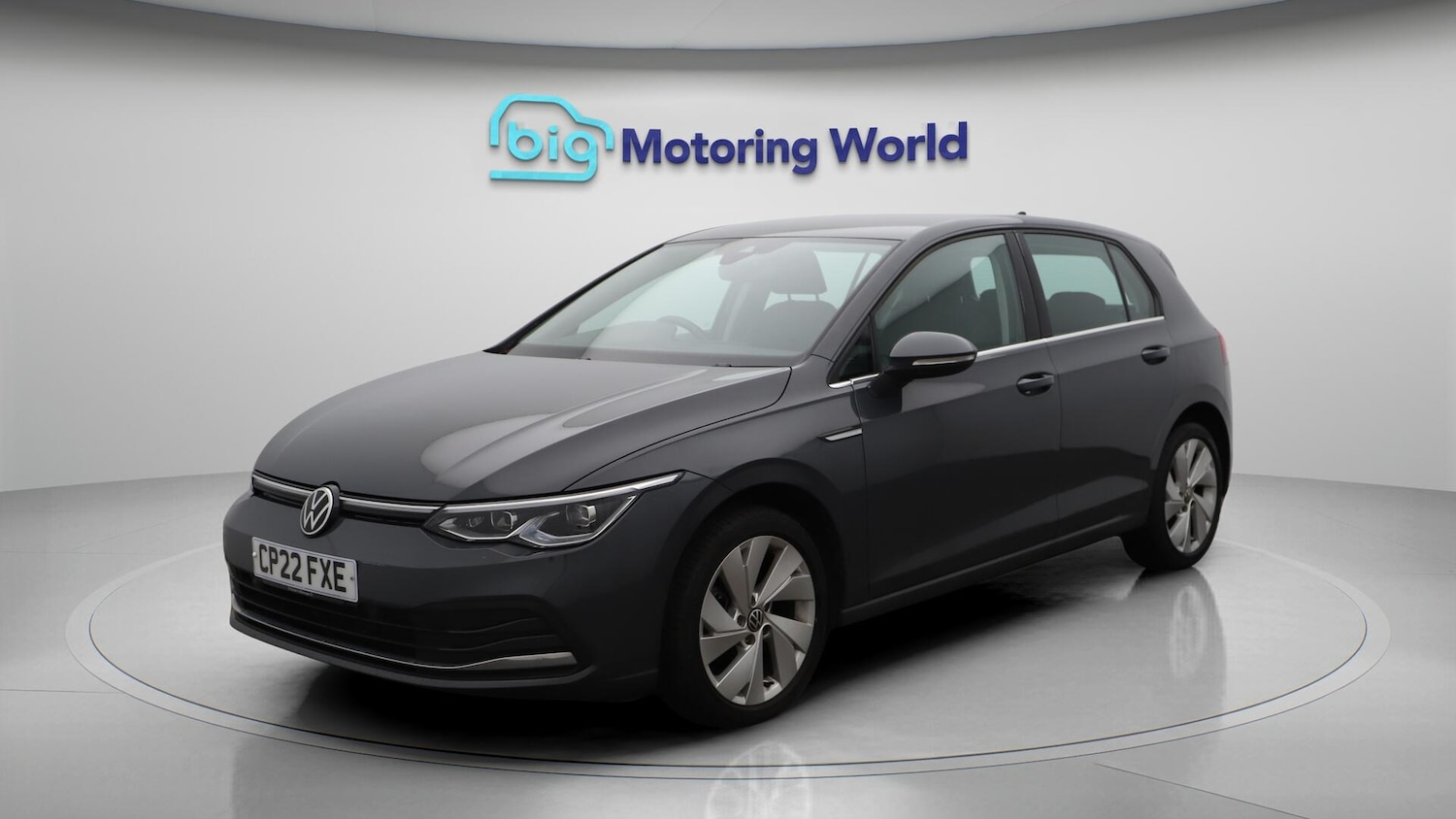 Used Volkswagen Golf 2022 for sale - 76612971: Photo 4