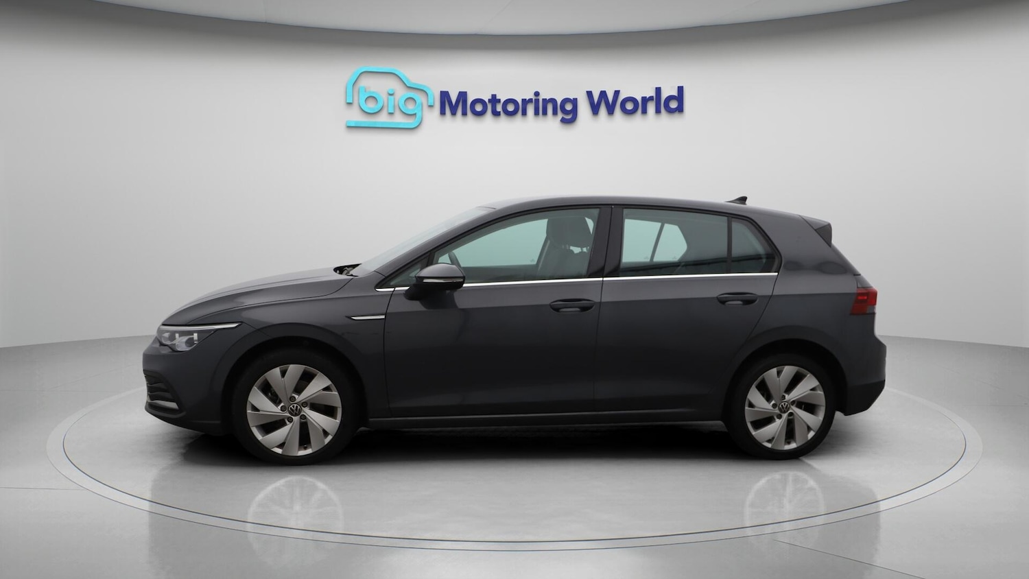 Used Volkswagen Golf 2022 for sale - 76612971: Photo 5