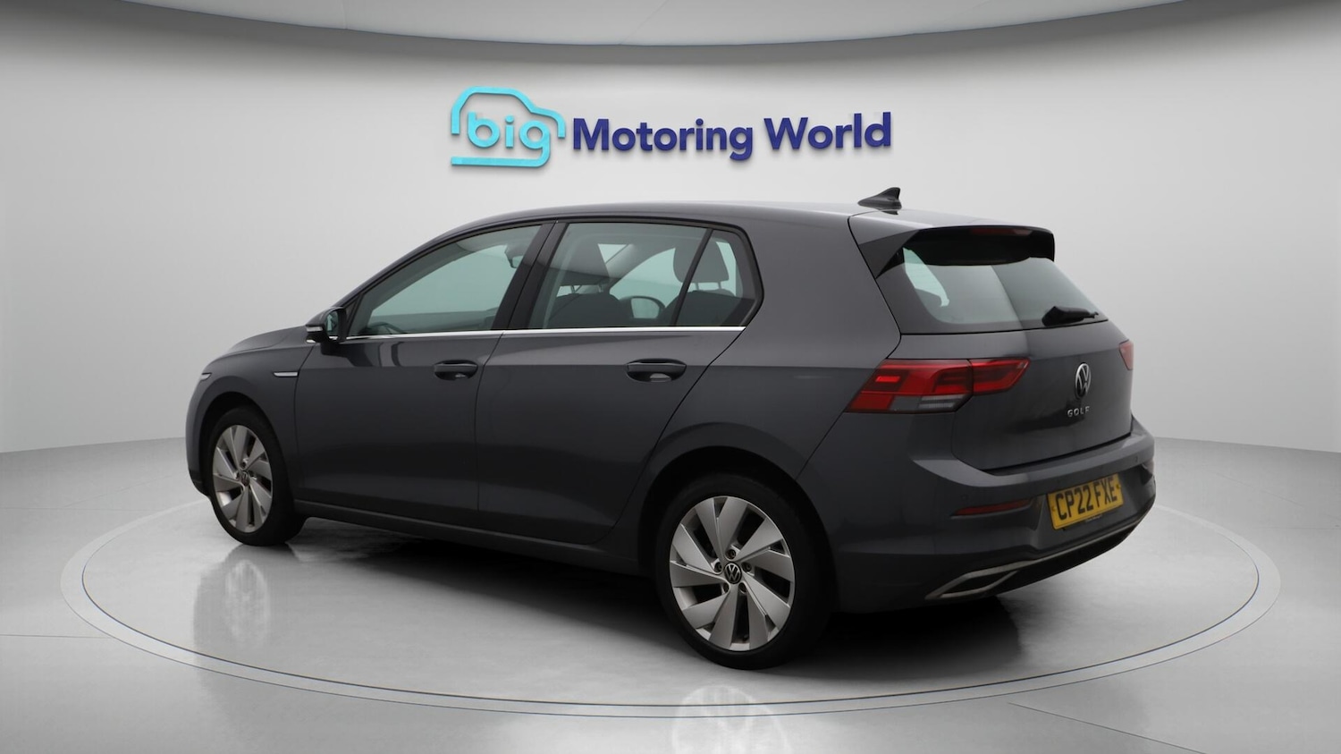 Used Volkswagen Golf 2022 for sale - 76612971: Photo 6