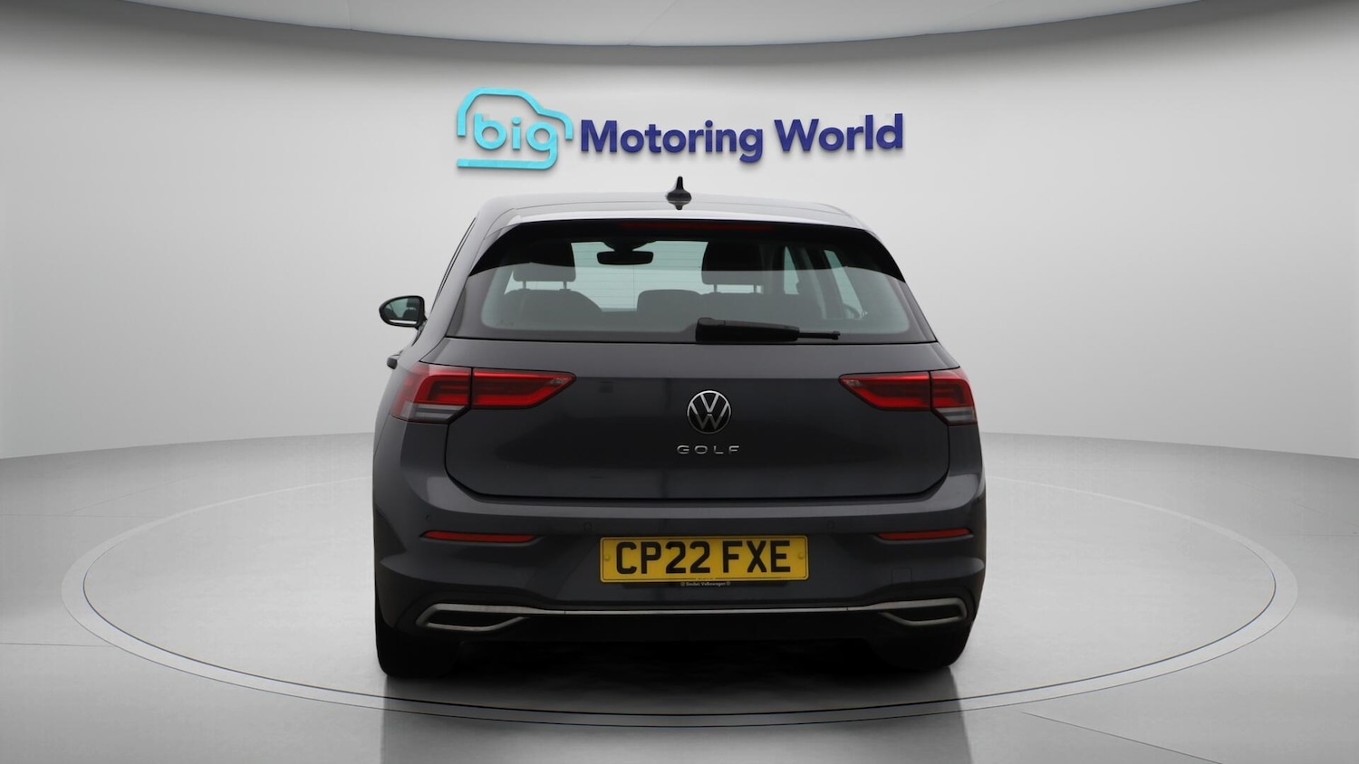 Used Volkswagen Golf 2022 for sale - 76612971: Photo 7