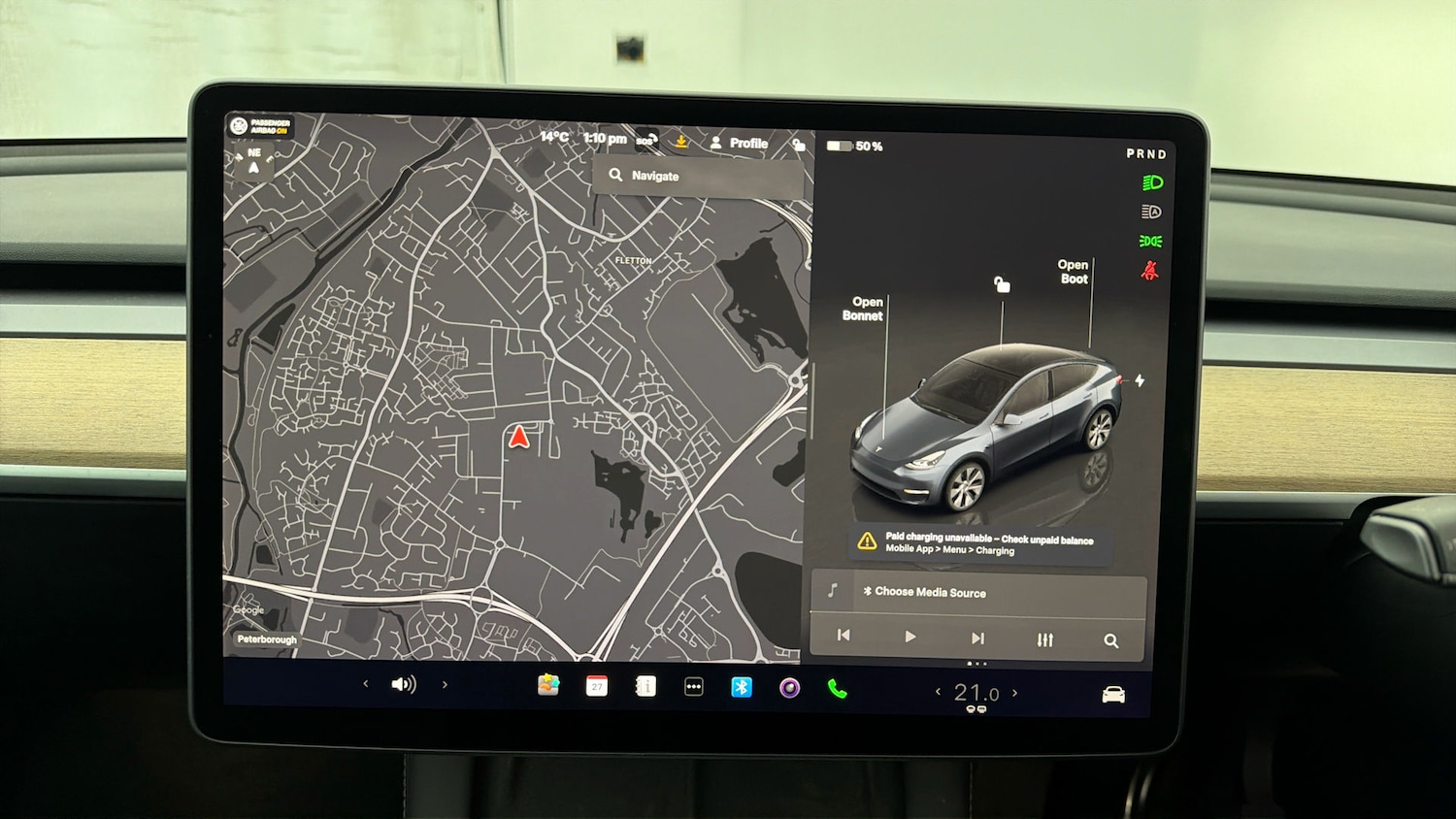 Used Tesla Model Y 2022 for sale - 78045843: Photo 10