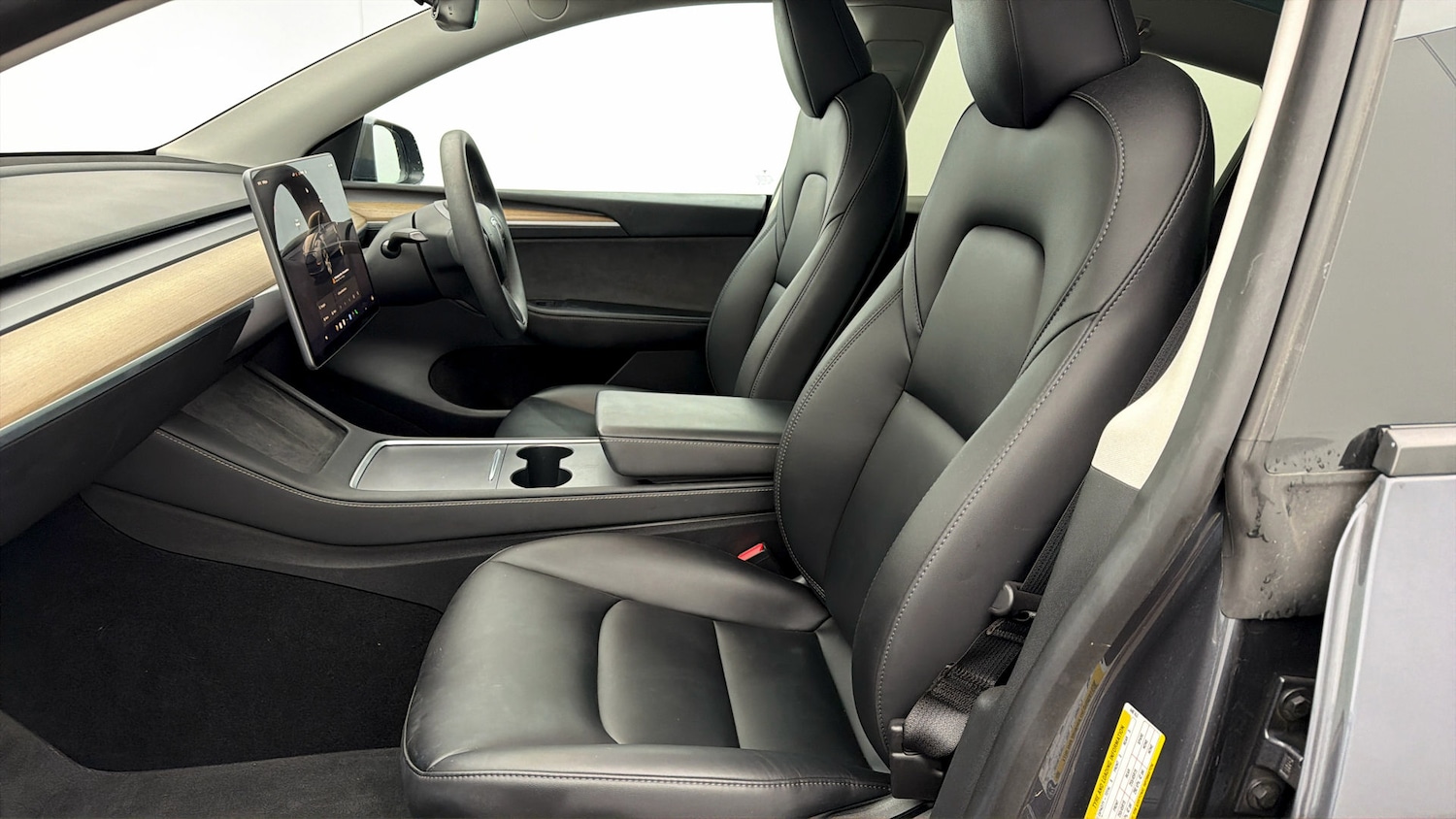 Used Tesla Model Y 2022 for sale - 78045843: Photo 13