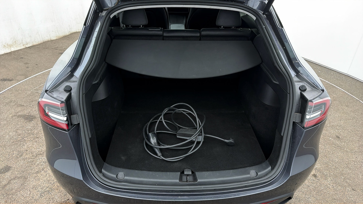 Used Tesla Model Y 2022 for sale - 78045843: Photo 16