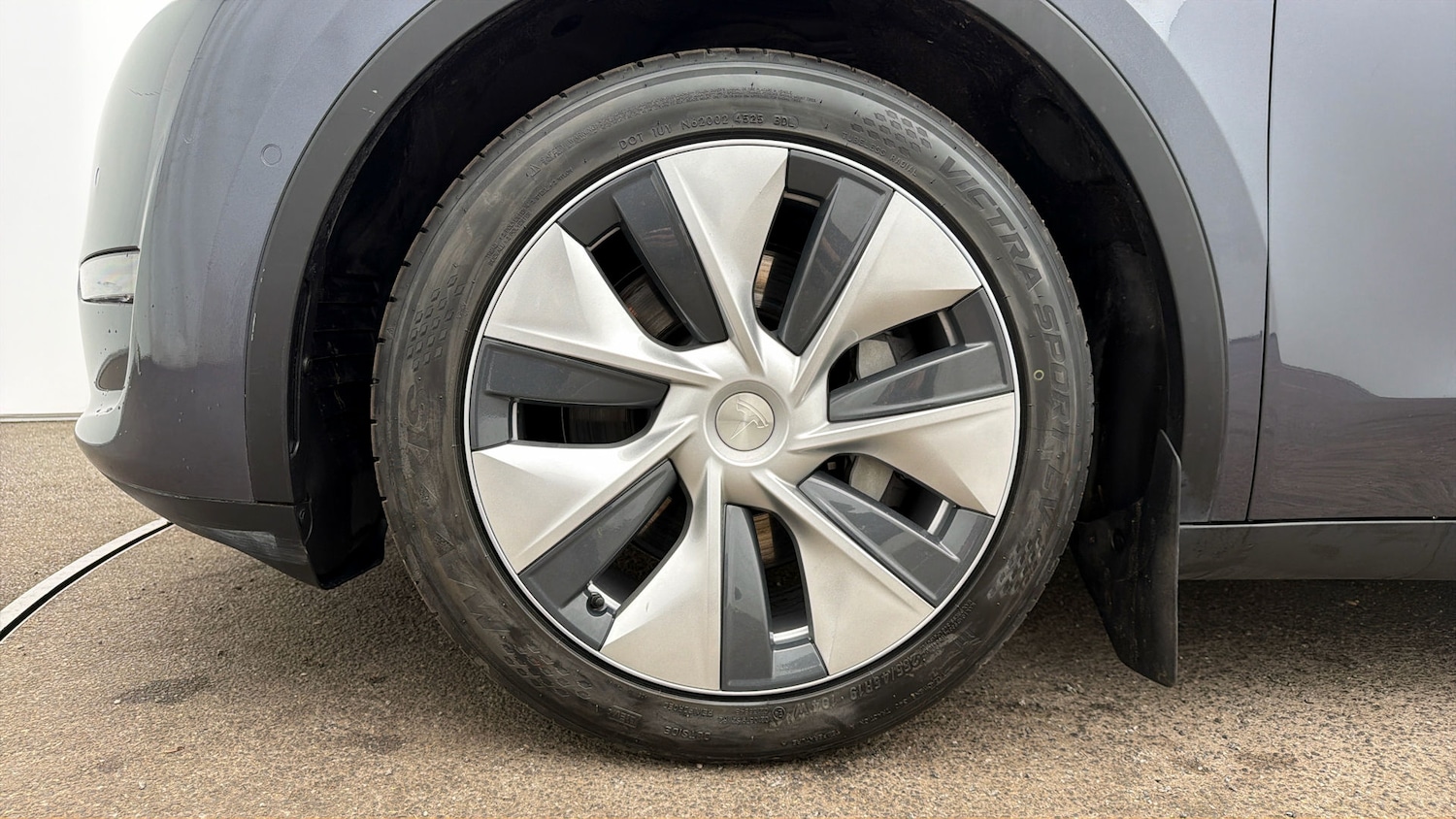 Used Tesla Model Y 2022 for sale - 78045843: Photo 17