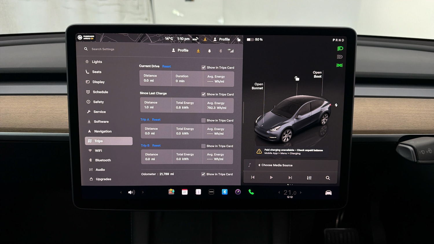 Used Tesla Model Y 2022 for sale - 78045843: Photo 26