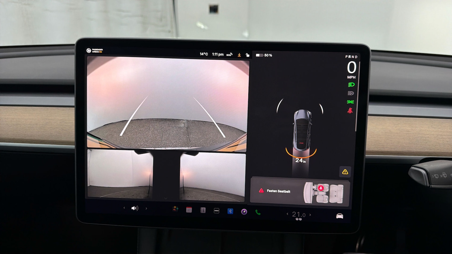 Used Tesla Model Y 2022 for sale - 78045843: Photo 27