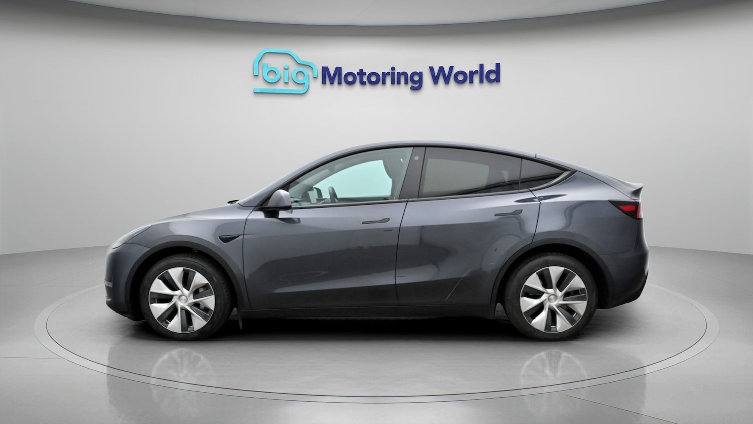 Used Tesla Model Y 2022 for sale - 78045843: Photo 4